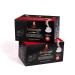 Barbera Caff Barbera Aromagic Lavazza A Modo Mio Compatible Capsules 2 x 50 Coffee Espresso Cream