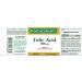 Nature's Bounty Folic Acid 800 mcg - 250 Tablets for Optimal Health - Buy Online on GoSupps.com