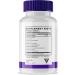 SupraNail Probiotic Capsules for Nail Health | Advanced Foot Fungus Support Supplement for Men & Women | 60 Capsules - Buy Online on GoSupps.com
