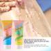 Nourishing Body Scrub Gommage nourrissant pour le corps renouvellement doux de la peau aux huiles naturelles pour peau d licate et souple (300 g noix de coco) Noix de coco. 300 g (Lot de 1) - Buy Online on GoSupps.com