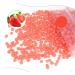 1000g Hard Wax Beans Hair Removal Accessories - Quick Paperless Depilation for Fine & Coarse Hair (Strawberry) - Buy Online on GoSupps.com