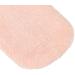 Moisture Socks for Rough Skin - 2-Piece Spa Gel Socks with Essential Oil - Soft Moisturizing Socks at Home (Orange) - Buy Online on GoSupps.com