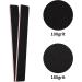 Buy Reusable Nail File & Thin Buffer Block - Double Sided Manicure Tools 100/180 Grit | International Shipping Available - Buy Online on GoSupps.com