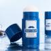 Cr me Raser Homme | Cr me Hydratante 40g pour Rasage - Baume 2 en 1 Doux en Stick pour Soin Barbe et pilation - Buy Online on GoSupps.com