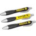 Borussia Dortmund BVB Magic Glass & Ballpoint Pen Set | International Shipping Available - Buy Online on GoSupps.com