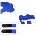 YUEMING Finger Splints - Finger Straightener & Support Brace for Trigger Finger, Arthritis, Tendinitis - 2pcs - Buy Online on GoSupps.com