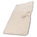 Buy Electric Heating Blanket - Fast Heating USB Blanket Keep Warm Anywhere Brown Color - Buy Online on GoSupps.com