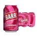 BARR since 1875 Cherryade No Sugar Flavoured Fizzy Drink "Fizzingly Fun" - 6 x 330ml Cans Cherryade - No Sugar 330ml | 6 Cans