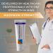 24/7 Relief & Recovery Topical Pain Relief Cream - Effective Muscle & Joint Pain Relief for Bursitis Sciatica & Feet - 4oz Tube - Buy Online on GoSupps.com