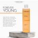 Christina Forever Young Balanced pH Toner | Witch Hazel Facial Toner for Skin Purification & Refreshing Hydration | 300ml - Shop Internationally - Buy Online on GoSupps.com
