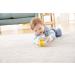 Fisher-Price Watermates Duck Ball - Fun Crawling Toy for Babies 3-6 Months | Confetti Baby Game Ball | Toddler's Toy 75676 - Buy Online on GoSupps.com