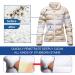 Multifunctional no-wash Foam Spray for Down Jackets Dry Foam Cleaner for Winter Down Jackets Convenient Dry Foam Cleaner Multifunctional Dry Cleaning Foam no-Rinse Agent - Buy Online on GoSupps.com