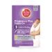 Seven Seas 400 mg Folic Acid Vitamin For Women During Pregnancy & Breastfeeding 56 Tablets (28 Capsules + 28 Tablets) Omega-3 200 mg DHA & EPA 21 Vitamins & Minerals For Foetal & Infant Health