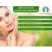 Aloe Vera Leaf Powder 50g - 100% Pure & Vegan Aloe Barbadensis - Natural Skin Moisturizer - Non-GMO & Naturally Cultivated - Buy Online on GoSupps.com