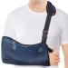Arm Loop Atmospheric ACITV | Soft Padded Shoulder Strap | Comfort Fit | Improved Elbow Protection | Reduce Injury Pain | Blue - X-Small XS - Buy Online on GoSupps.com