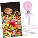 TEHAUX 16 Pcs Baseball Candy Box Lollipops Chocolate Truffle Liner Stylish Wedding Candy Boxes Sweet - Buy Online on GoSupps.com