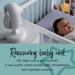 Tommee Tippee Dreamsense Smart Baby Monitor with HD Camera and Parent Pod - Buy Online on GoSupps.com