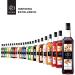 1883 Maison Routin Premium Pistachio Syrup for Cocktails & Mocktails Glass 1L - Buy Online on GoSupps.com
