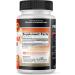 Buy Extra Strength Ashwagandha Supplements - 500mg 20:1 Root Extract Vegan & Gluten-Free 120 Capsules - International Shipping Available - Buy Online on GoSupps.com