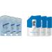 Buy Chrome Women Smart Deodorant/Antiperspirant - 1 Count Pack | Sweat Protection & Freshness - Buy Online on GoSupps.com