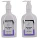 Bath and Body Works Dry Hand Relief Smooth Hand Cream Sets Gift For Women 8 Oz -2 Pack (Dry Hand Relief)