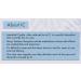 Maximum Strength Aloe Remedy Freeze-Dried Aloe Vera Capsules for IC & BPS - 180 Capsules (60 Days) - Buy Online on GoSupps.com
