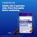 Natrol Ashwagandha Complete Gummy 3-in-1 Daily Stress Support Supports Better Mood Reduces Occasional Stress and Fatigue 30 Gummies Up to a 15 Day Supply - Buy Online on GoSupps.com