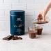 Kinetica Chocolate Mint Whey Protein Powder 2.27kg | Grass-Fed EU Cows | 22g Protein | 76 Servings | Superior Mixability & Taste - Buy Online on GoSupps.com