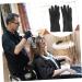 minkissy 9 Pairs Hair Dye Glove Hair Washing Large Reusable Black for Hair Coloring Hairdressing Supplies Mens Glives Hair Dyeing Dying Man Shampoo Tool - Buy Online on GoSupps.com