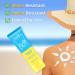 Mabox Skin Dry Touch SPF 50 Oil Free Face Sunscreen Lotion - Buy Online on GoSupps.com
