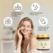 Suif de b uf pour la peau cr me hydratante naturelle pour le visage cr me fouett e biologique nourrie l'herbe avec baume au miel pour peaux s ches et sensibles 4 23 oz de suif b uf pour - Buy Online on GoSupps.com