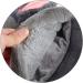 MAIES Hand Warmer & Hot Water Bottle Bag - Plush Waist Belt for Arthritis Pain Relief & Comfort - Buy Online on GoSupps.com