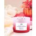 Lychee Guava Sandalwood Candle | 3 Wick Luxury Aromatherapy | 15.8 oz Tropical Fruit & Citrus | Highly Scented Soy Candle for Home | Perfect Gift for Men & Women - Buy Online on GoSupps.com