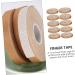 Lurrose 10th Breathable Guzheng Band & Violin Finger Tape - Perfect for Pipa & Zither | Quality Cotton Child-Friendly International Shipping - Buy Online on GoSupps.com
