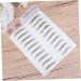 Beavorty 6 pcs 3d eyebrow stickers 4d hair- like eyebrows eyebrow tattoo stickers Woman Man Makeup Tool - Buy Online on GoSupps.com