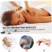 Buy Healeved 2 STK Deep Tissue Massage Balls | Yoga & Fitness Therapy | Fast International Shipping - Buy Online on GoSupps.com