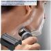 MADOC Replacement Shaving Heads for 7 Shaver 70S 720S 790CC 760CC | Silver 2-Pack - Buy Online on GoSupps.com