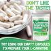 Buy XPRS Nutra L-Carnitine L-Tartrate Powder | Premium Vegan-Friendly Amino Acid Supplement | 16 Ounce Bulk Size - Buy Online on GoSupps.com