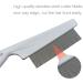 Premium Quality Amazing Stainless Metal Flea Comb for Pets Grooming Comfortable to Use Dogs Cats Rabbit Fur Detangling Tool Flea and Tick Prevention for Animals Flea Treatment Flea Prevention - Buy Online on GoSupps.com