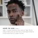 War Paint Men's Skin Smoothing Face Primer - Vegan & Cruelty-Free - Natural Matte Finish - 30ml - Buy Online on GoSupps.com