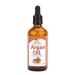 Argan Oil - 100ml - Anti-Ageing Pure & Natural Antioxidant Vegan Hexane Free No GMO