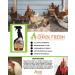 Chick Fresh Odor Control Spray for Backyard Chickens - Eliminates Coop & Brooder Odor! 24 oz Bottle - Buy Online on GoSupps.com