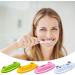 8-Pcs Toothpaste Tube Squeezer Set - Maximize Toothpaste Usage - Buy Online on GoSupps.com