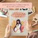 Miracle Pregnancy Diary - Capture Beautiful Memories | Perfect Gift for Expecting Moms - Buy Online on GoSupps.com