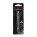 Revlon Men's Series High Precision Tweezer for Eyebrow Hair Removal - 60% Larger Grip Stainless Steel (Pack of 1) - Buy Online on GoSupps.com