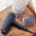 Buy Philips 5000 Series Hair Dryer BHD510/00 - Thermoshield Technology 2300W 3 Heat & 2 Speed Levels - Stylish Blue Metallic - Fast International Shipping - Buy Online on GoSupps.com