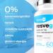 Buy Resveratrol 98% - Trans-Resveratrol 250mg DRCAPS - Vegan Anti-Aging Supplement - High Availability - Made in France - 60 Capsules - Buy Online on GoSupps.com