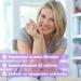 Easy Home Menopause Test Strips - 10 FSH Urine Test Strips for Quick Home Testing & Results - Buy Online on GoSupps.com