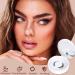 Wasado Magnetic Eyelashes Wasado Magnetic Lashes Wasado Soft Magnetic Lashes Wasado Magnetic Eyelashes Natural Look Reusable Magnetic Eyelashes Kit No Glue or Liner Needed (E) - Buy Online on GoSupps.com