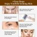 Brilliance Pump Serum & Eye Serum | Age-Defying Skincare | Reduces Fine Lines & Wrinkles | Shop Internationally - Buy Online on GoSupps.com